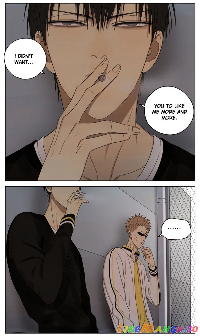 19 Days chapter 160 image 6